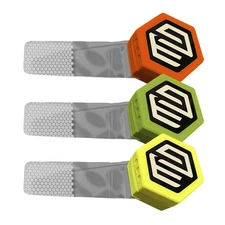 Magnetic LED Tinting Light For Rear Window Tint Applicator Tools Professional