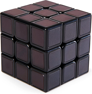 Rubik S Cube, Phantom, 3X3 Cube Advanced Color-Changing Problem-Solving Brain Te