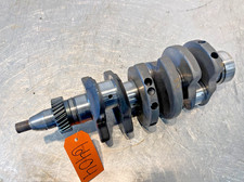 Mahindra 2015 Tractor Crankshaft S3l