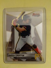 2025 Bowmans Best Konnor Griffin