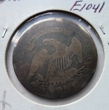 Capped Bust Quarters (1815-1838) for sale | eBay
