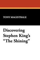 Discovering Stephen King's The Shining | Tony Magistrale | Englisch | Buch