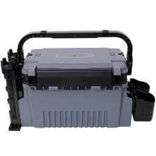 Dual-layer Fishing Tackle Box Large Storage F...