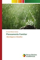 Ernesto Wiliamo Sambo | Planeamento Familiar | Taschenbuch | Portugiesisch