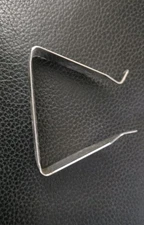 Sata Jet Spray Gun Air Distribution Ring Specialist Removal Tool RP HVLP 43638