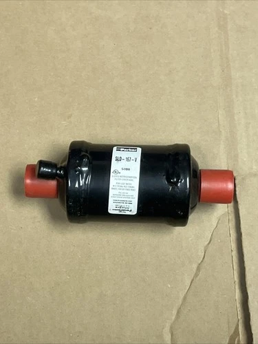 Emerson ECT-SLD167V Type TS-167S Suction line Filter