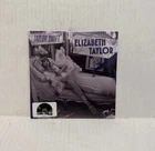 Sealed Taylor Swift Elizabeth Purple Glitter Vinyl 7" Single new RSD