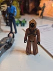 Jawa 1977 Star Wars Vintage Kenner Action Figure