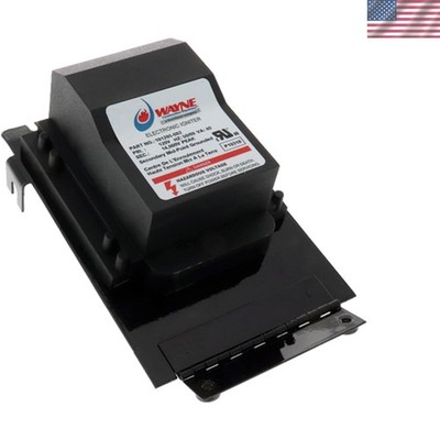 Wayne Combustion Solid State Ignition Source OEM 101295-serm Replacement