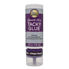 Aleene's Quick Dry Tacky Glue