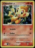 Chimchar 14/17 Common POP Series 6 LP Pokemon Card