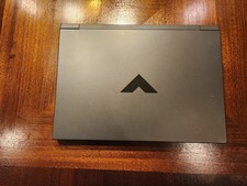 HP Victus Gaming Laptop i7-12650H RTX 3050 Ti 16GB RAM 512GB SSD 15.6"