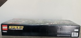 Lego 75883 Mercedes AMG Petronas Formula One Team Speed Champions Brand New Box