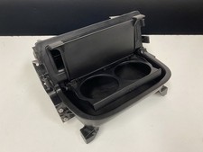 Honda Civic Ek4 Jdm Folding Cup Holders 96-00 - Rare Vtec Vti Genuine Ek9 Ej9