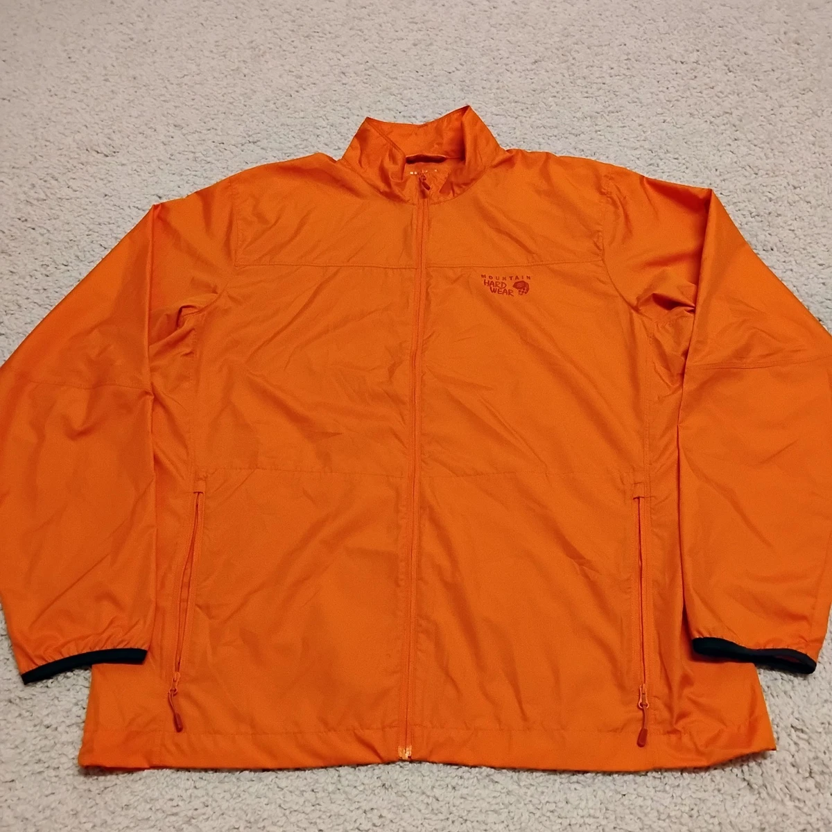 Mountain Hardwear Soft Shell Coats & Jackets for Men for Sale