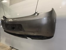 Pare-choc arrière Citroen C8