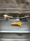 Vintage Transformers G2 Original Accessories Lot  Parts W17