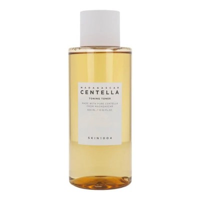 SKIN1004 Madagascar Centella Toning Toner - 400 ml