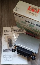 Boxed vintage Philips 90RN454