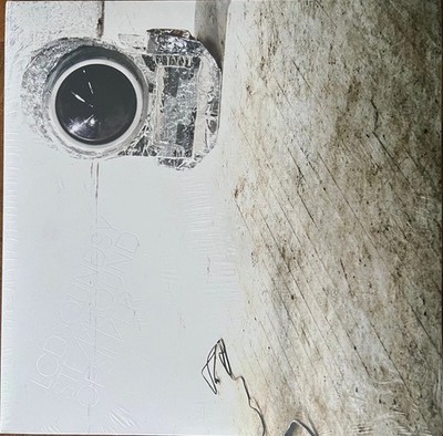 LCD Soundsystem Sound of Silver Vinyl DLP New and Sealed FREE P&P Trusted Seller