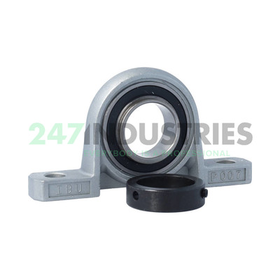 UP007 IBU Fiedler 35 x 0 x 0 mm HOUSING/BEARING ASSY