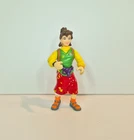 Teenage Mutant Ninja Turtles IRMA 1992 Vintage PLAYMATES Figure only