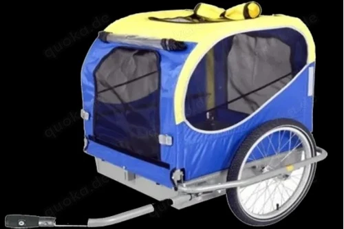 Blue Bird Fahrradanhnger online kaufen | eBay.de