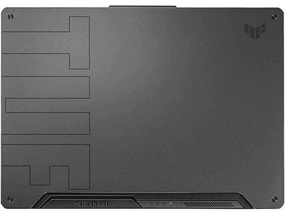ASUS TUF Gaming F15 | 15,6'' FHD 144Hz | i5-11400H | RTX 3050 | 8GB | 512GB SSD