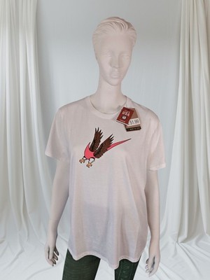 Nike - Offizielles T-Shirt - Olympische Spiele Edition