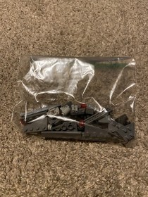 LEGO Star Wars #30279: Kylo Ren&rsquo;s command shuttle 
