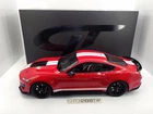 GT Spirit 1:12 big scale Ford Mustang Shelby GT500 2020 Red(GT271)