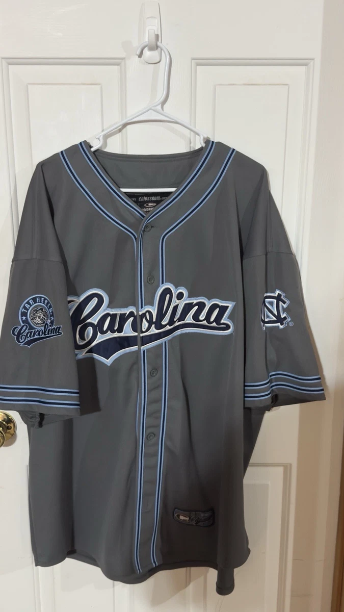 Colosseum Athletics North Carolina Tar Heels NCAA Jerseys for sale