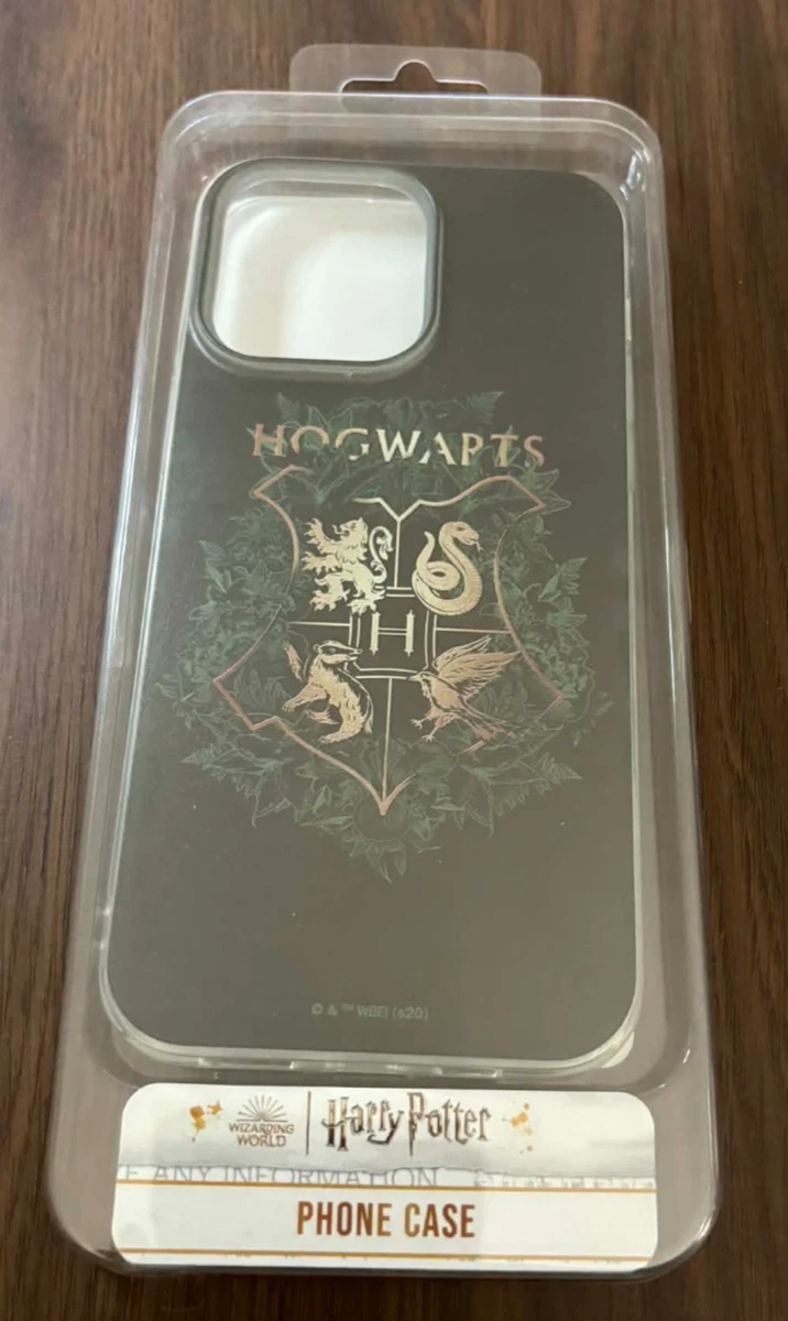 Las mejores ofertas en Harry Potter Estuches, fundas y cubiertas