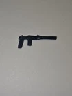 Vintage Star Wars Princess Leia Blaster Blue Type II Kenner Original NO REPRO