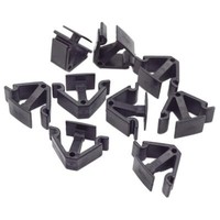 40 X You.S Dachhimmel Zierleisten Befestigungsclips FüR Ford Seat VW - 7M0868563