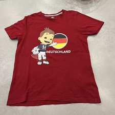 Deutschland Trikot Gr 146/152