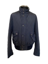 BURBERRY VINTAGE MEN'S JACKET MEN JACKET JHC748