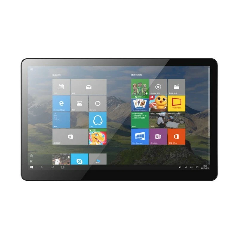 PiPO X15, Tablet PC, Windows 10, 11.6" Full HD, i3-5005U, RAM 8 GB, SSD 256 GB - Imagen 2 de 4