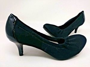 croft and barrow heels