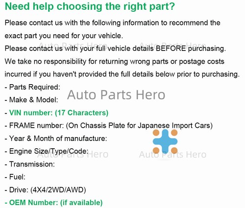 3X Engine Motor Mount Kit A2122400418 For Mercedes-Benz W204 C180 С207 W212 E350 - Picture 3 of 9