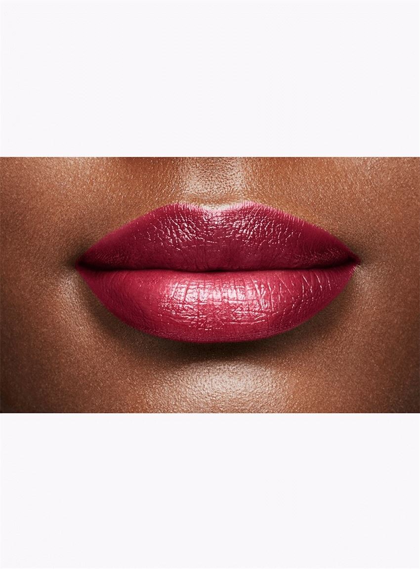 Mary Kaygel Semi-shine Lipstick Scarlet Red | eBay