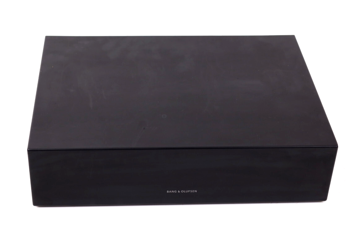 スピーカー・ウーファー BANG&OLUFSEN Beo Sound5/Beo Master5 Beocentral - BeoMaster 5