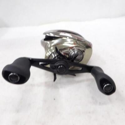 SHIMANO Antares DC XG Left Bait Reel USED B | eBay