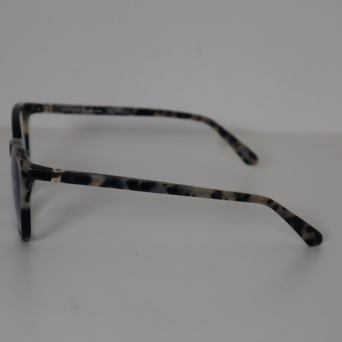 Kate Spade KS Karlyn Eyeglasses 807 Black Frames 140mm | eBay display picture 1