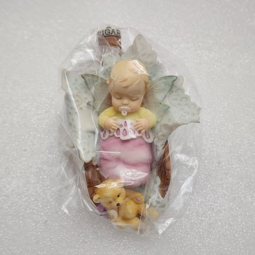My Little Kitchen Fairies Sugar Scoop Baby Fairie No: 119280 G.G.Santiago READ - Picture 3 of 10