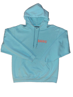 Mac Miller Dang! hoodie 2016/2017 Urban Outfitters (Rare Piece)