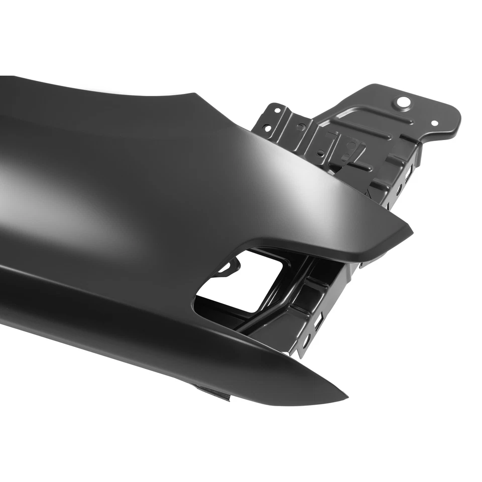 HECASA Left Side Fender For Chevrolet Suburban/Tahoe 2015-2020 Front Driver LH Foto 4 de 4
