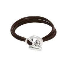 UNOde50 ON THE WAY BRACELET