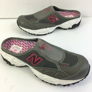 new balance 801 slip on