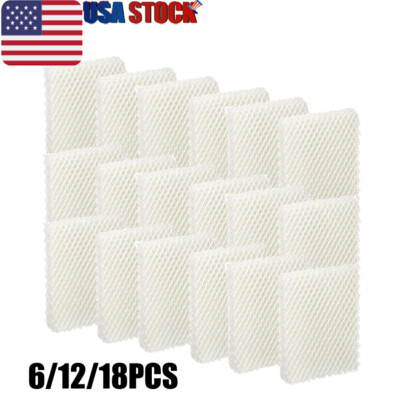 Replacement Wick Filter B for Honeywell HCM-750 HCM-750-TGT HAC-700 Humidifier